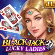 blackjack-lucky-ladies