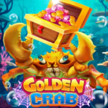 golden-crabs